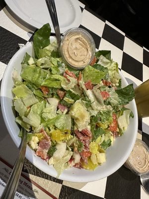 Wise Guys Pizzeria by null