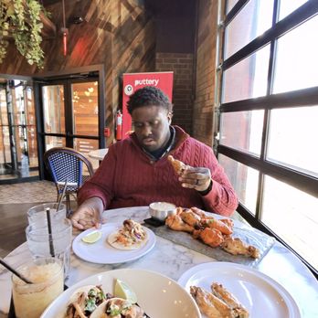 Puttery - New American Near Me - Charlotte, North Carolina