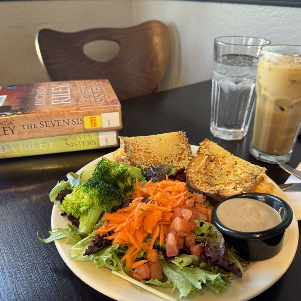 Wildflower Cafe - Breakfast & Brunch Near Me - Redondo Beach, California Wildflower Cafe - Breakfast & Brunch Near Me - Redondo Beach, California