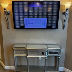 Rogers Premier Salon Suites - Suite Map