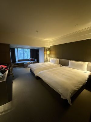 Regent Taipei by null