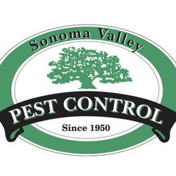 Sonoma Valley Pest Control