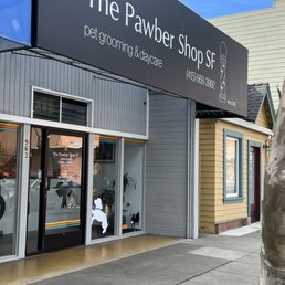The Pawber Shop The Pawber Shop