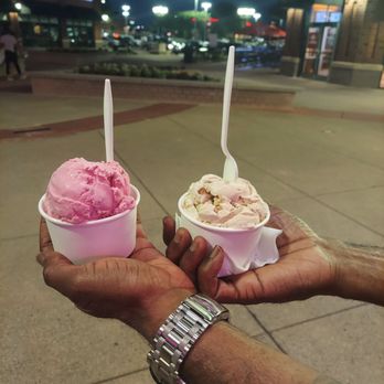 Kulfi Ice Creams - Ice Cream & Frozen Yogurt Near Me - Frederick, Maryland