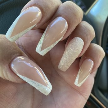 Lucky V Salon - Thank you Tracy! - Nail Salons Near Me - Martinez, California