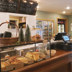 Sawpit Mercantile
