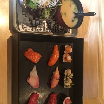 SUSHI-SAN - Sushi Bars Near Me - Chicago, Illinois SUSHI-SAN - Sushi Bars Near Me - Chicago, Illinois
