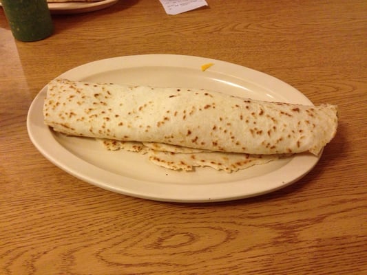 Severiana Sanchez Burritos by null