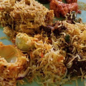 Sankranti - Andhra chicken biriyani, Vijayawada biriyani and Mutton biriyani ~ 4/5 - Indian Near Me - Sunnyvale, California Sankranti - Andhra chicken biriyani, Vijayawada biriyani and Mutton biriyani ~ 4/5 - Indian Near Me - Sunnyvale, California