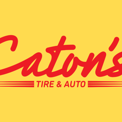 Eaton's Tire & Auto Service - Name