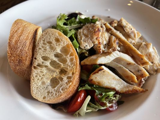 The Franklin by null