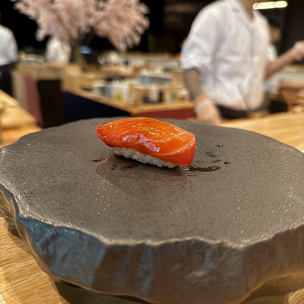 Kinzo - Sushi Bars Near Me - Frisco, Texas Kinzo - Sushi Bars Near Me - Frisco, Texas