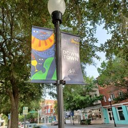 Downtown Valdosta