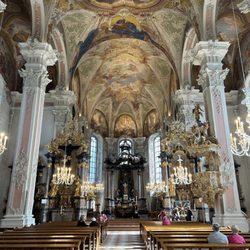 St. Peter
