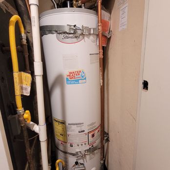 Water Heater Wiz - Water Heater Installation/Repair Near Me - Orangevale, California