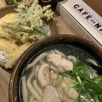 Koya Soho - Japanese Near Me - London, XGL Koya Soho - Japanese Near Me - London, XGL