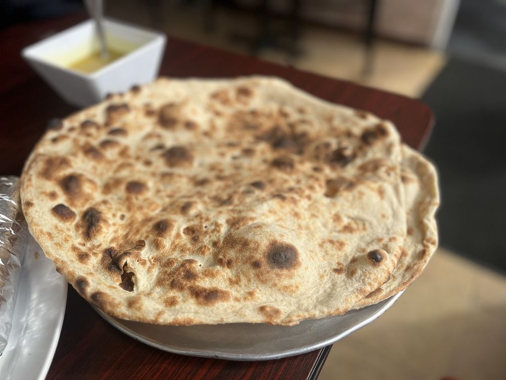 Food from Yemen & Gulf Restaurant