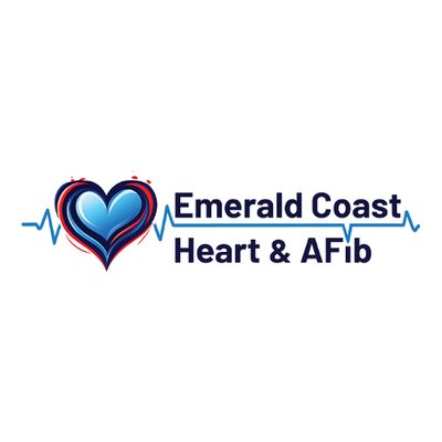 Emerald Coast Heart and AFib