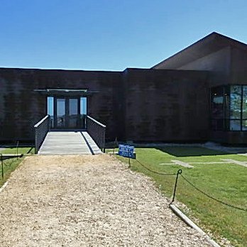 Historic Jamestowne - Arcgaearium - Landmarks & Historical Buildings Near Me - Jamestown, Virginia