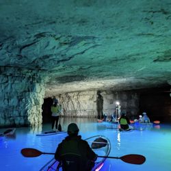 Bri Borquist Main Street Travel Agent - Red river gorge