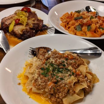 Peanut Park Trattoria - Italian Near Me - Chicago, Illinois Peanut Park Trattoria - Italian Near Me - Chicago, Illinois