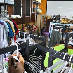 Budubu Smoke Shop & Art Collective