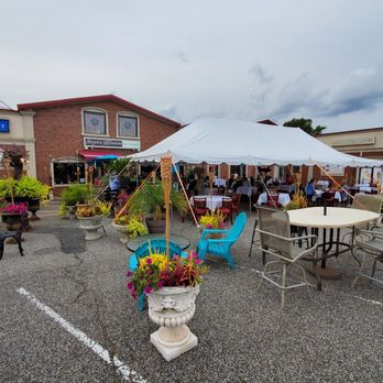 Sergio's Missione - Italian Near Me - Lodi, New Jersey