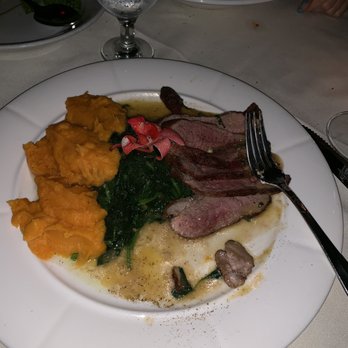 Il Luogo - Duck - Italian Near Me - Lynbrook, New York
