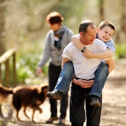 Manor Farm Country Park