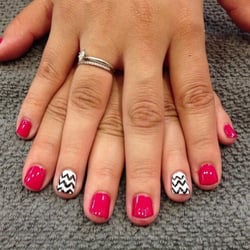 Nails With Jae