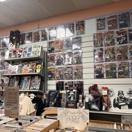 comic books comic books