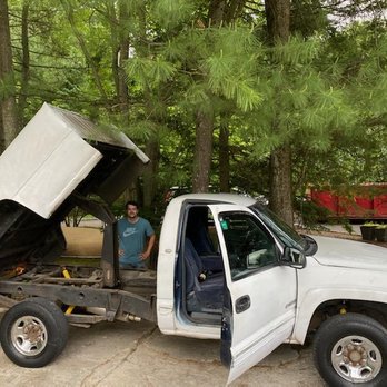 CWC Junk Removal & Hauling - Junk Removal & Hauling Near Me CWC Junk Removal & Hauling - Junk Removal & Hauling Near Me