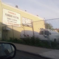 Gamble Plumbing & Heating