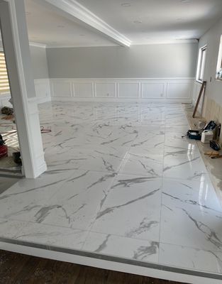 Penrose Construction