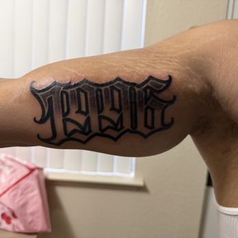 Sacred Soul Studio - Tattoo Near Me - Union City, California