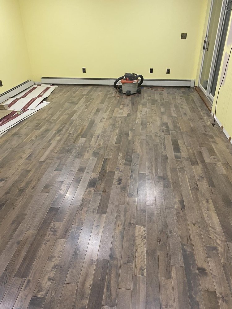 Slide of Family Star SHV