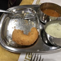 Medu Vada