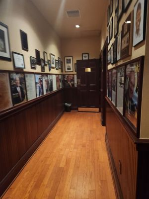 The Palm - Charlotte by null