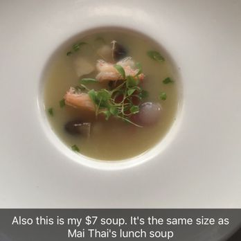 Bodhi Thai Dining - Thai Near Me - Lexington, South Carolina