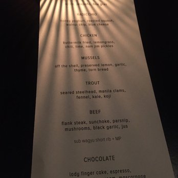 AnnaLena - Tasting menu - Canadian (New) Near Me - Vancouver, British Columbia AnnaLena - Tasting menu - Canadian (New) Near Me - Vancouver, British Columbia
