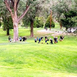 Roosevelt Park