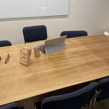 WeWork Valley Towers - Conference room 9B - Shared Office Spaces Near Me - San Jose, California WeWork Valley Towers - Conference room 9B - Shared Office Spaces Near Me - San Jose, California