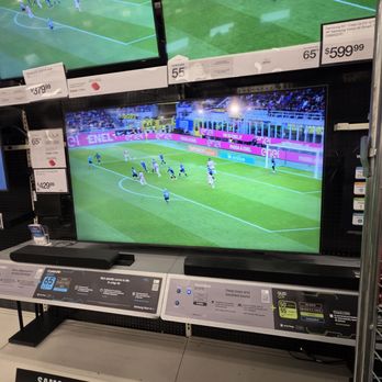 Target - TV's - July 2026 - Department Stores Near Me - Gaithersburg, Maryland