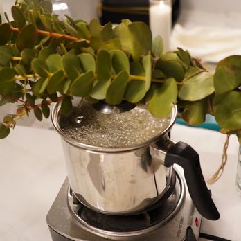 A Sacred Passage - Prepping Yoni Steam Herbs and steaming eucalyptus for Sealing Of The Bones Ceremony - Placenta Encapsulations Near Me A Sacred Passage - Prepping Yoni Steam Herbs and steaming eucalyptus for Sealing Of The Bones Ceremony - Placenta Encapsulations Near Me