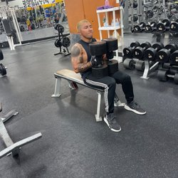 Anytime Fitness