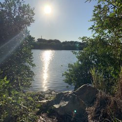Oldsmar Trail - Views!