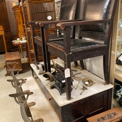 Gordonsville Antique and Flea Market