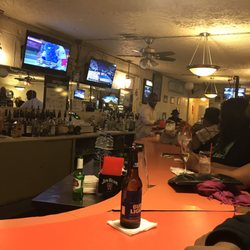 Hot City Cocktail Lounge