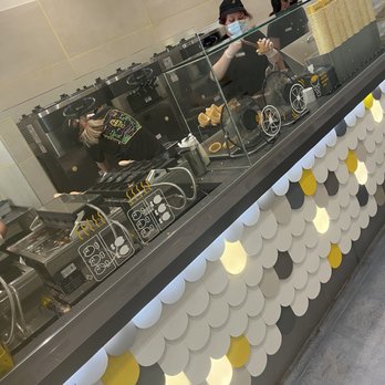 Somisomi - Ice Cream & Frozen Yogurt Near Me - Katy, Texas
