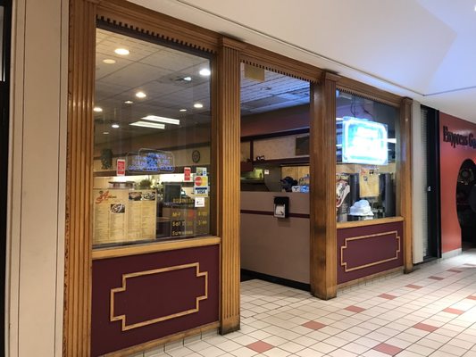 Athens Souvlaki by null